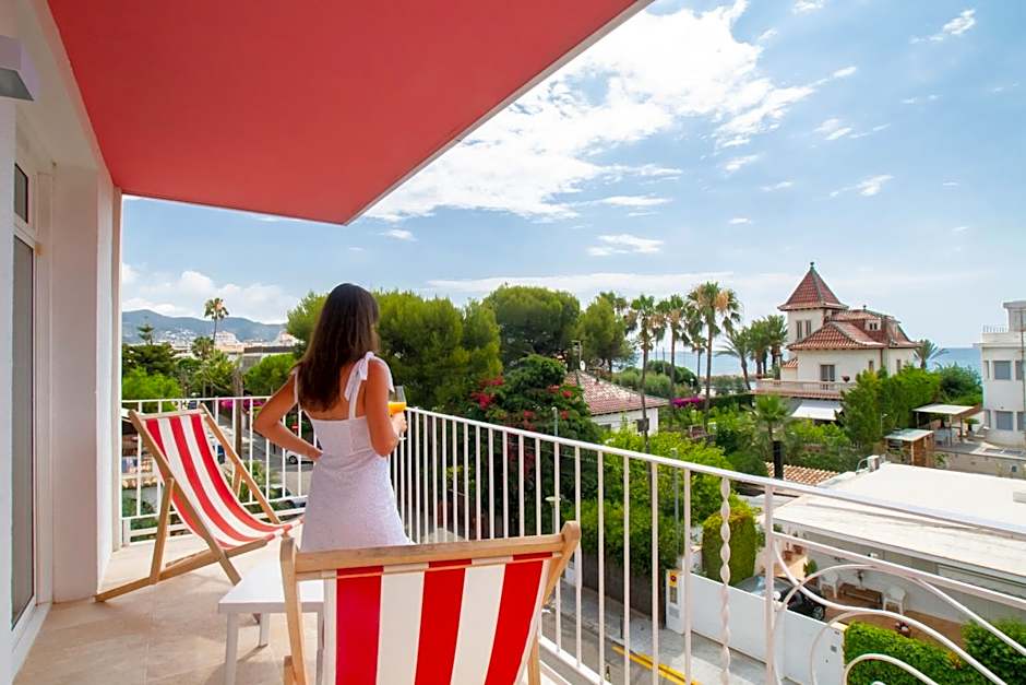 Ibersol Antemare -Adults Only-
