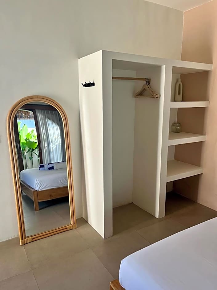 Villa Mila - Gili Air