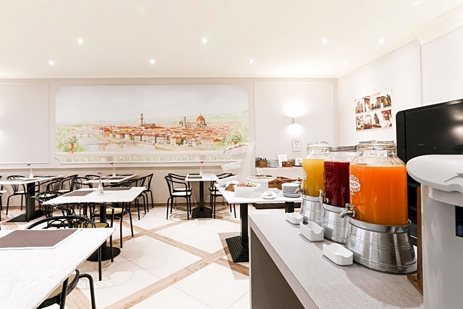 Albergo Firenze