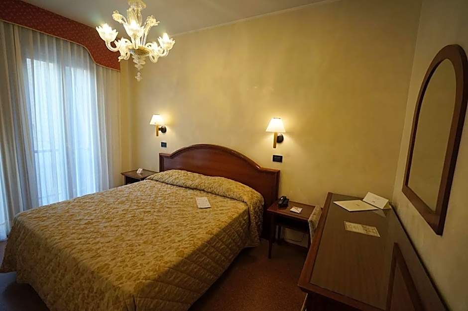 Hotel Carlton Capri