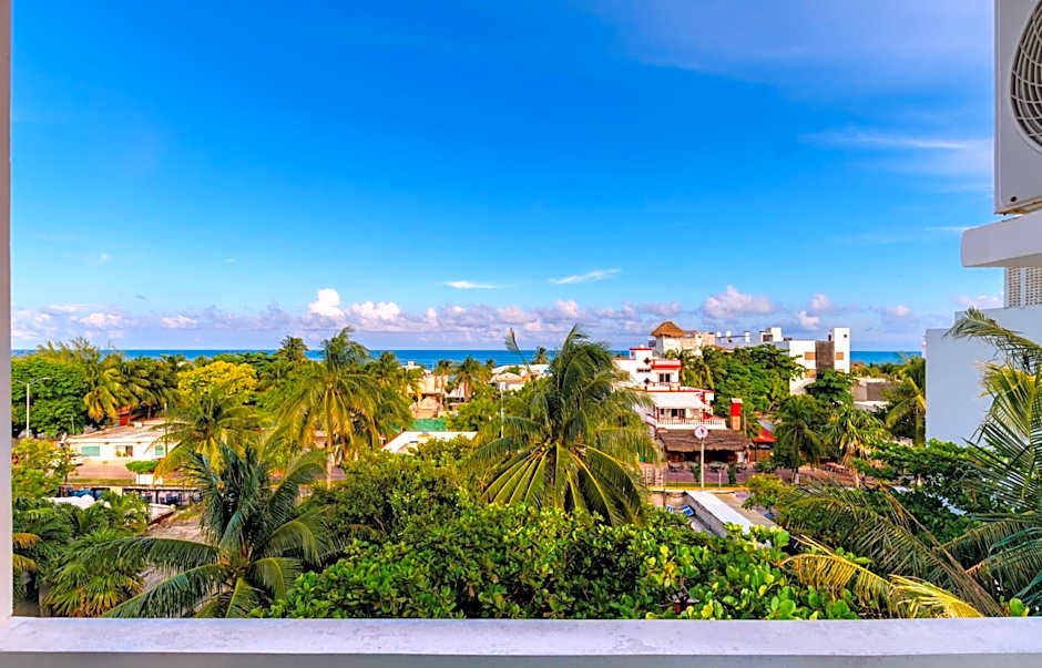 Areia Boutique Hotel - Puerto Morelos photo 7