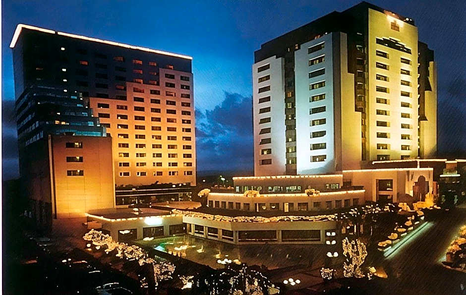 Hansa JB Hotel
