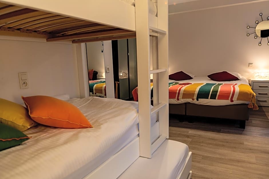Hotel Les Mouettes
