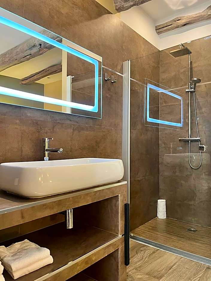 Colomba Hôtel Centre-Ville Historique