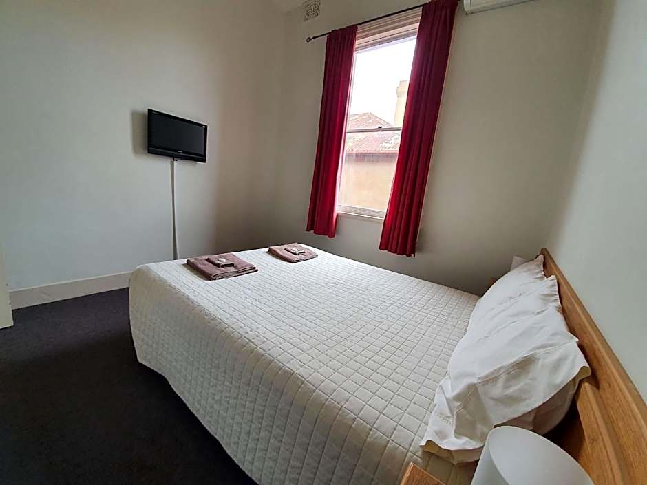 Empire Hotel Goulburn