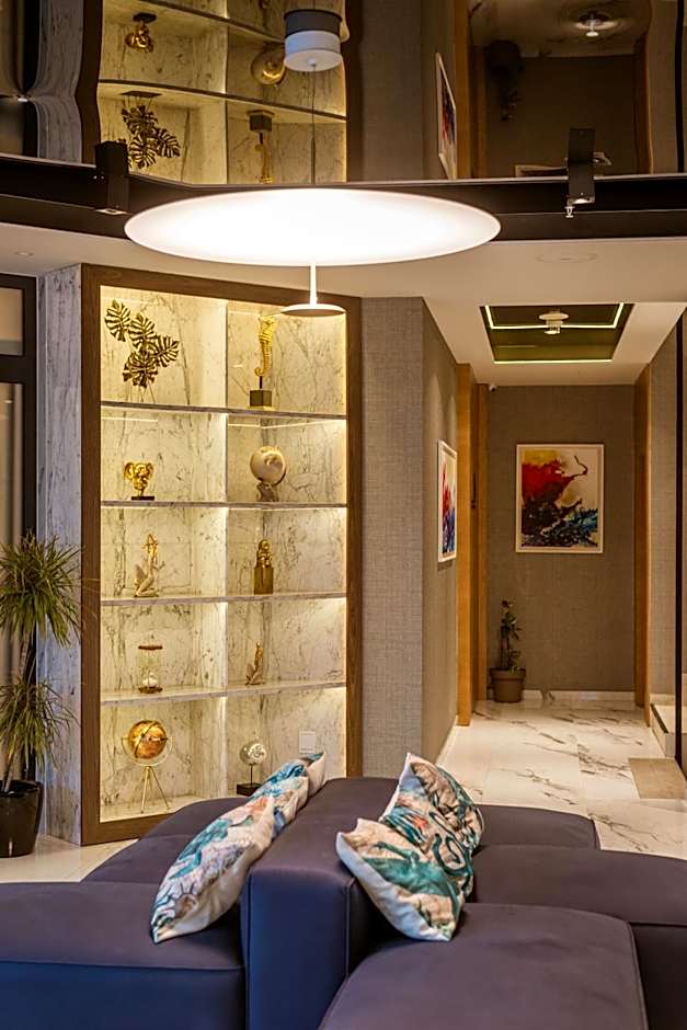 Hotel Imperial Conference & Spa