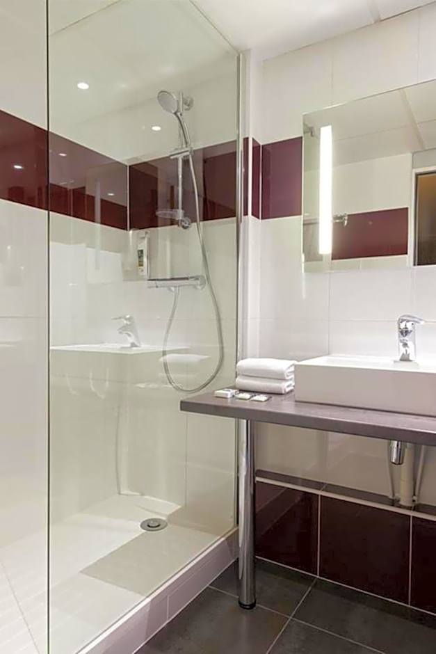 Mercure Paris 19 Philharmonie