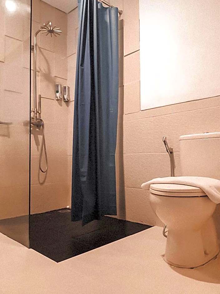 Devata Suite & Residence