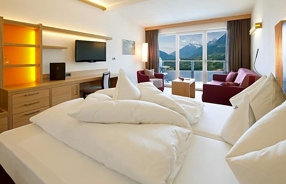 Hotel Resmairhof