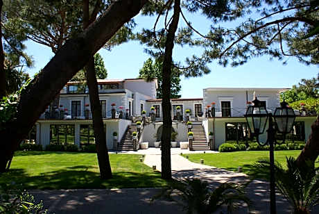 Villa Minieri Resort & SPA