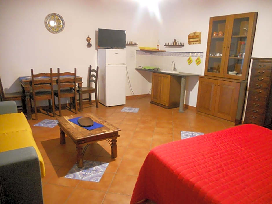 Pedra Residence