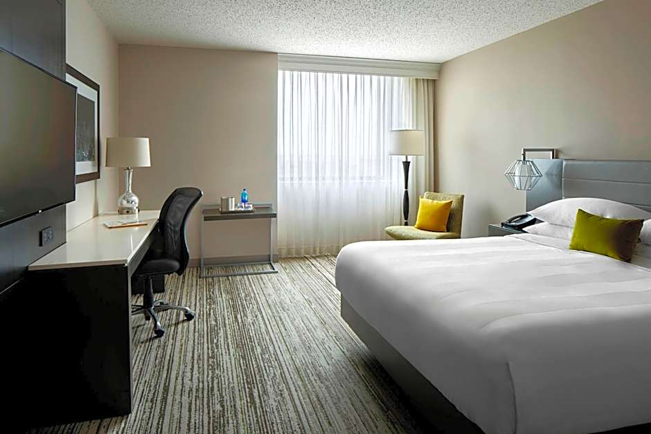 Marriott DFW Airport South
