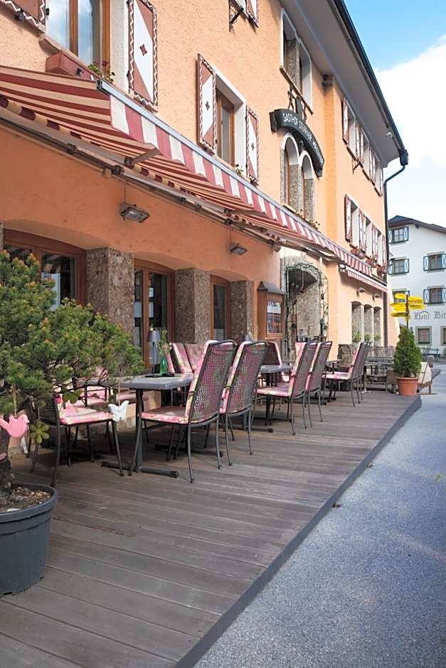 Hotel Steffner-Wallner