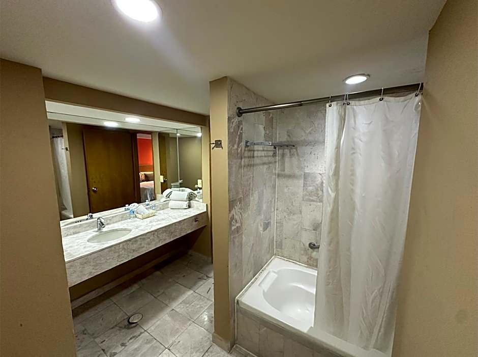 Hotel Florencia