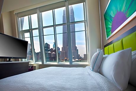 SpringHill Suites by Marriott New York Midtown Manhattan/Fifth Avenue