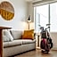 Element Reno Experience District
