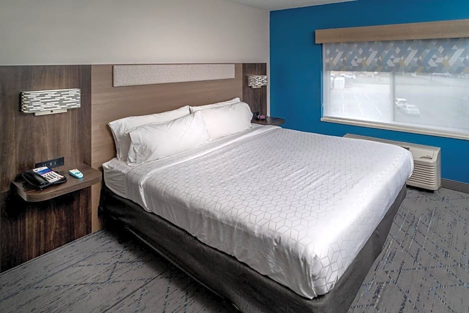 Holiday Inn Express - Charleston/Kanawha City By IHG