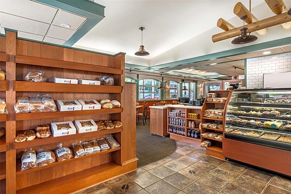 Best Western Plus Clocktower Inn