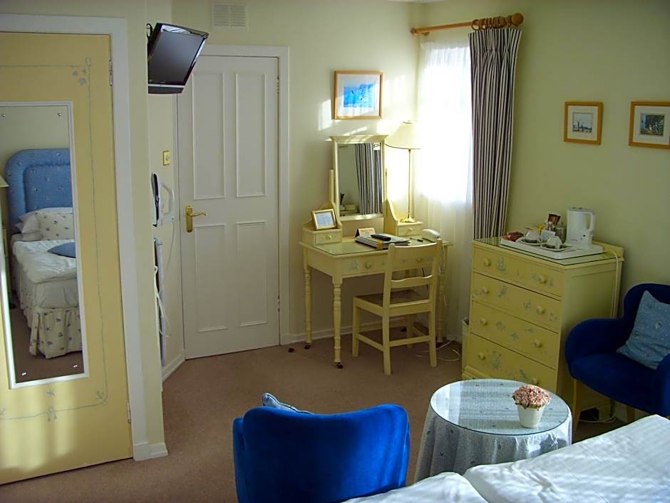 Sunny Brae Bed & Breakfast