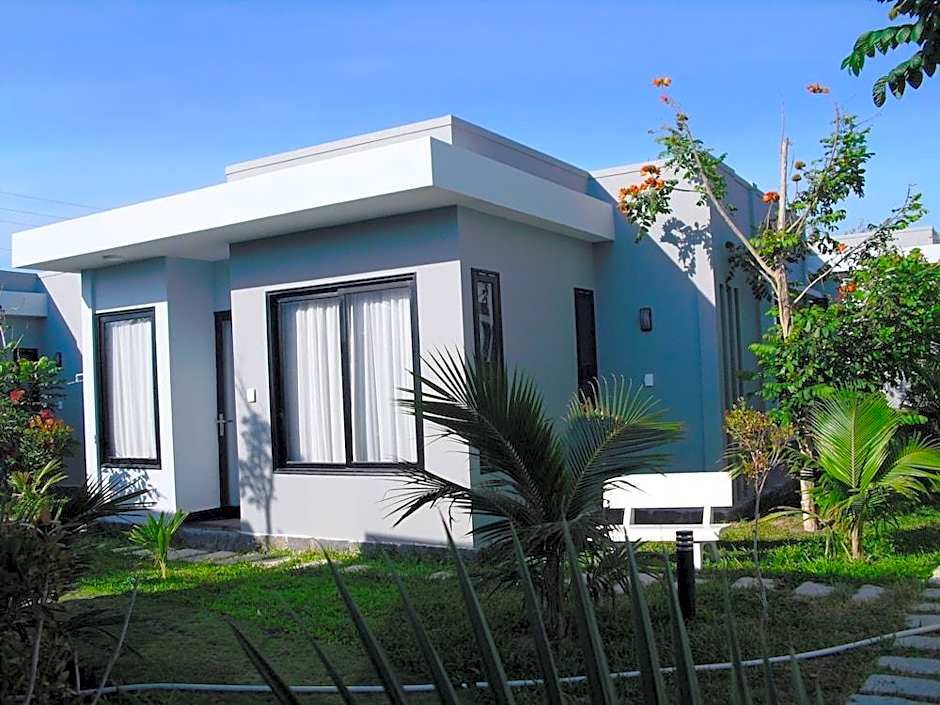 Van Nguyen Minihouse