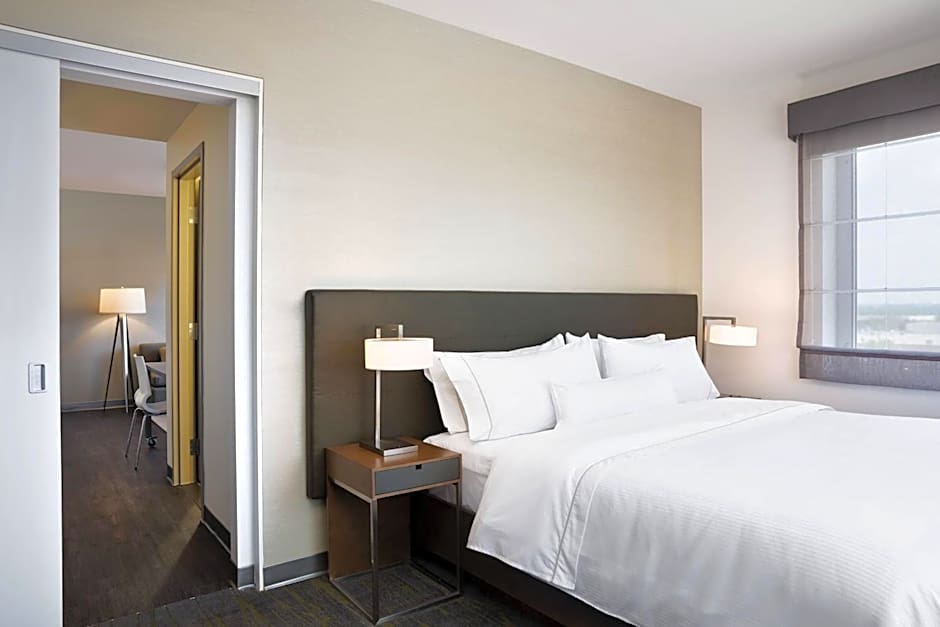 Element Vaughan Southwest