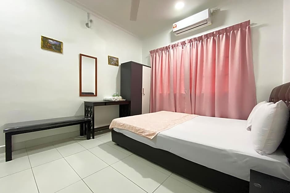 Hotel O Dh Residence