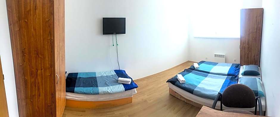 Hotel Můstek