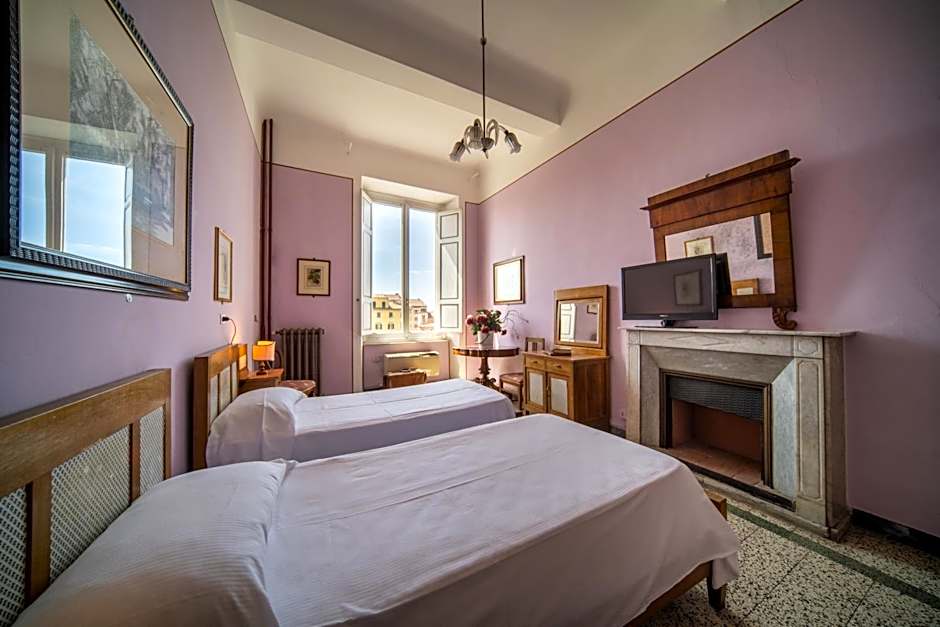 Royal Victoria Hotel