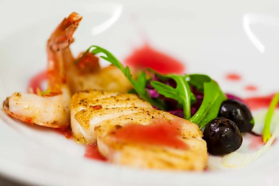 Hotel Restaurant Jägerhof