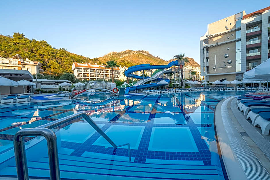 Gran Pasa Hotel Marmaris