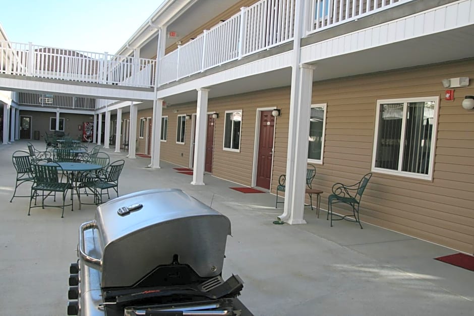 Affordable Suites - Fayetteville/Fort Bragg