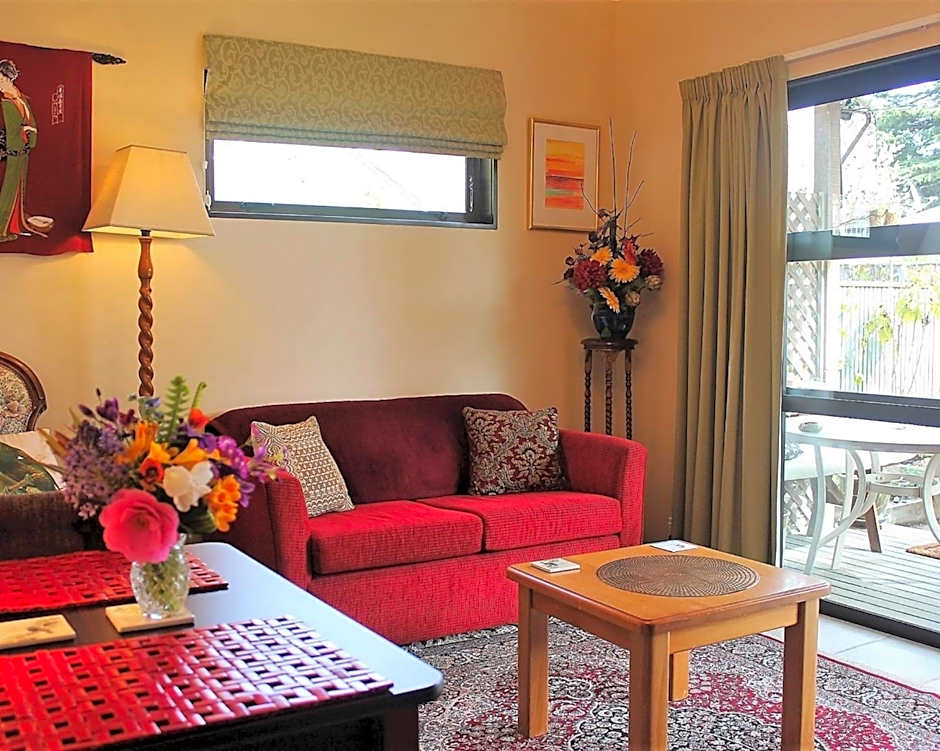 Annick House Bed and Breakfast