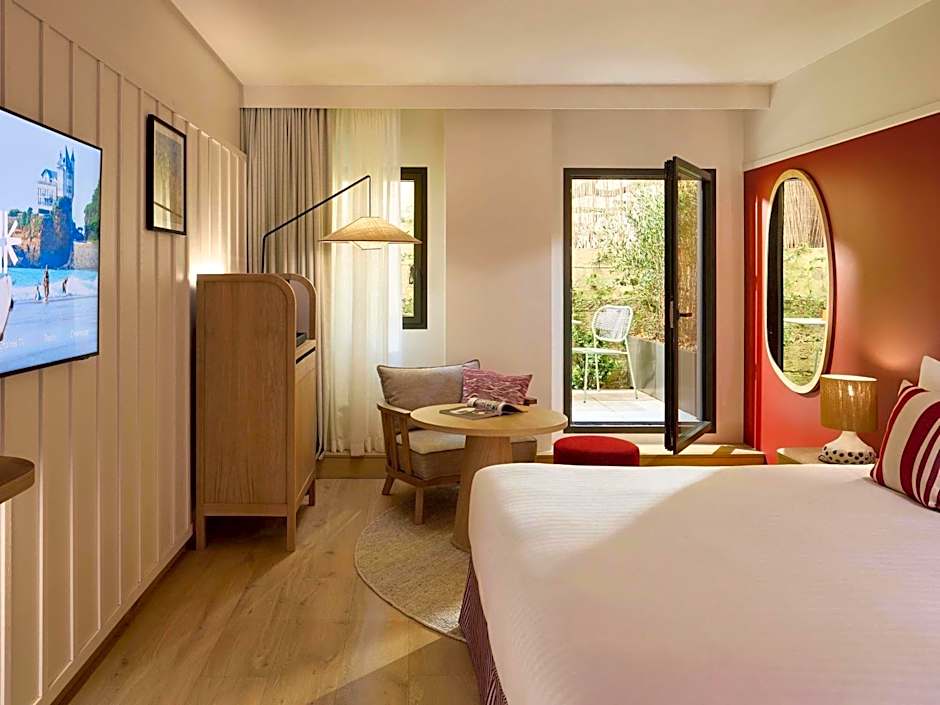 Le Talaia Hotel & Spa Biarritz - MGallery Collection