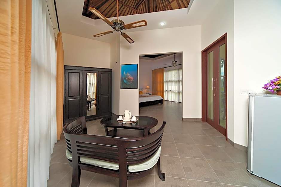 Orlowsky Discovery Candidasa Hotel