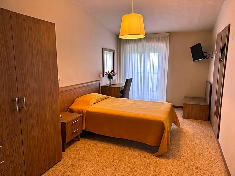 Grand Hotel Vallombrosa