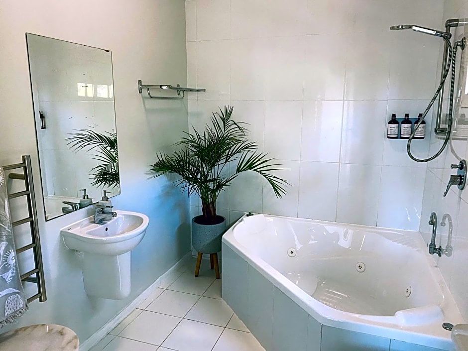 Hideaway Studio Accommodation