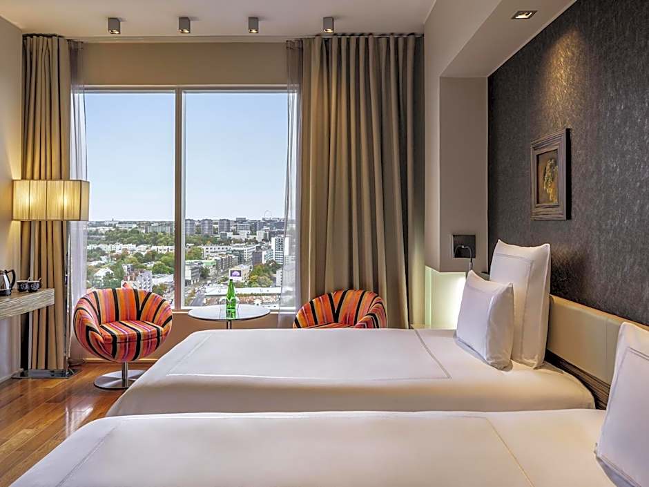 Swissotel Tallinn