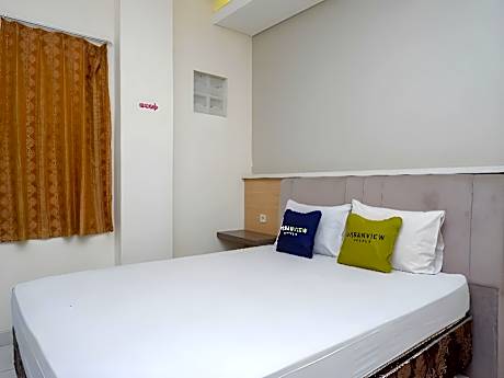 Urbanview Hotel Double Tree near RSUD Margono Purwokerto