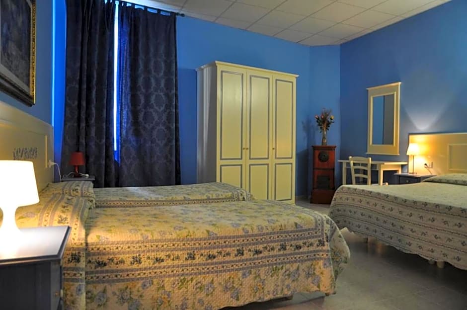 Hotel Regina