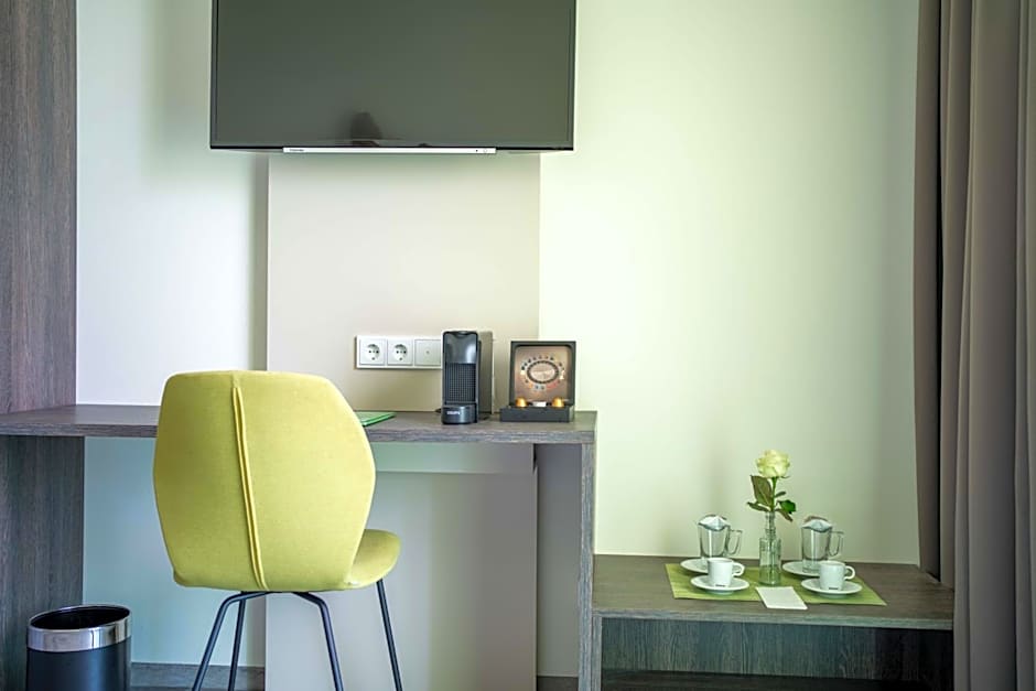 eee Hotel Gunskirchen