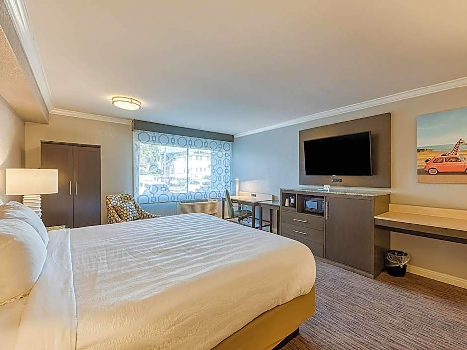 Amanzi Hotel, an Ascend Collection Hotel