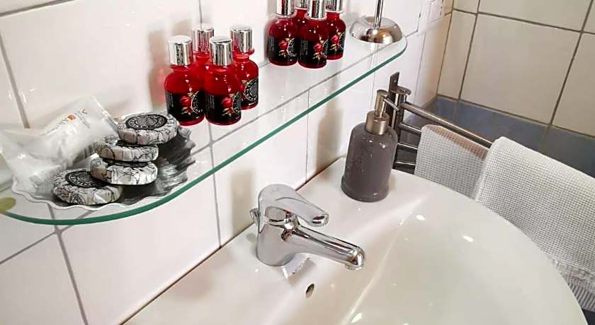 Il Giardino dei Pini