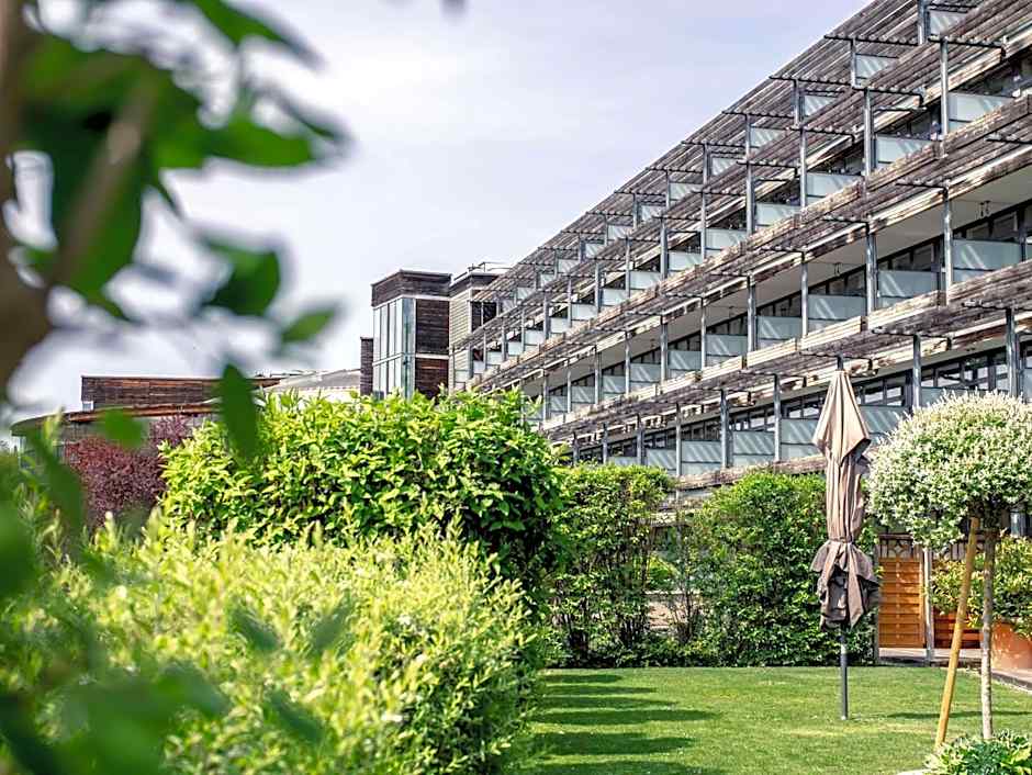 Das Sonnreich - Thermenhotel Loipersdorf