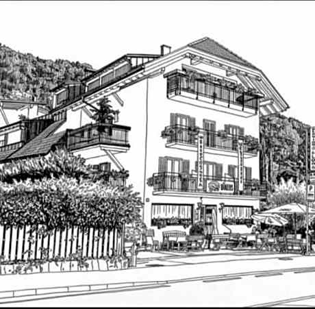 Pension Flora