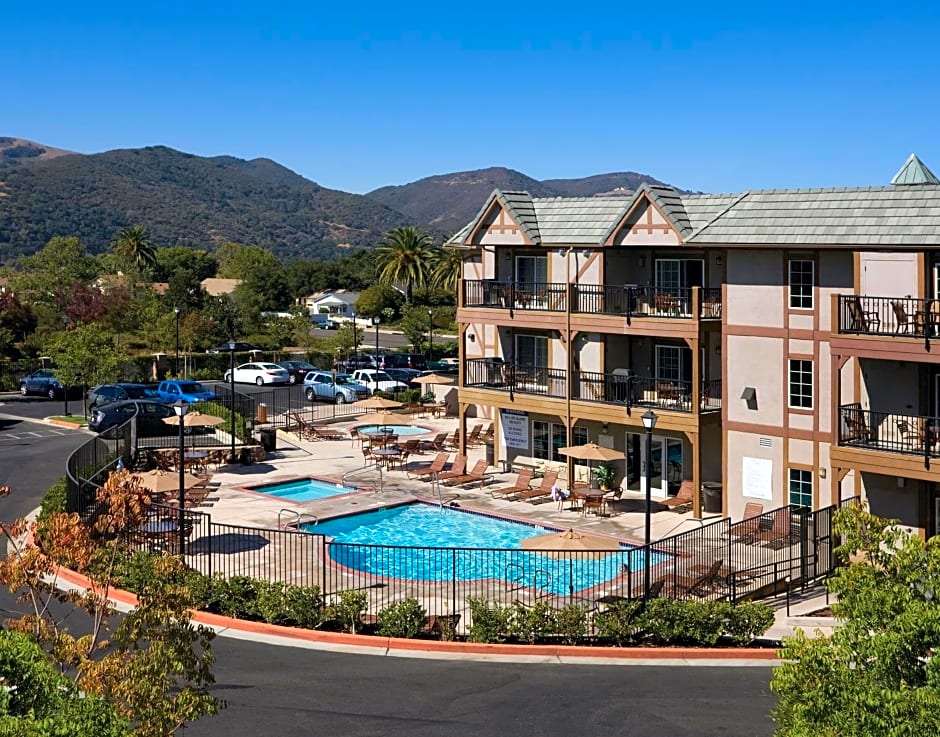 WorldMark Solvang