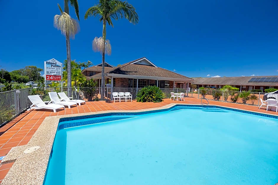 Island Palms Motor Inn