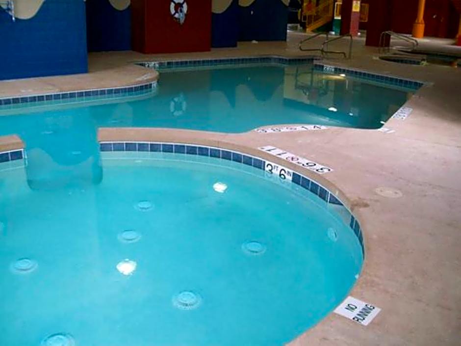 Holiday Inn Omaha Downtown Waterpark By IHG