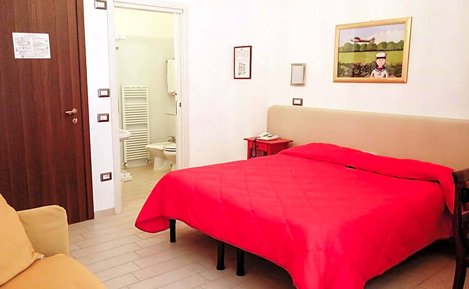 Albergo Umbria