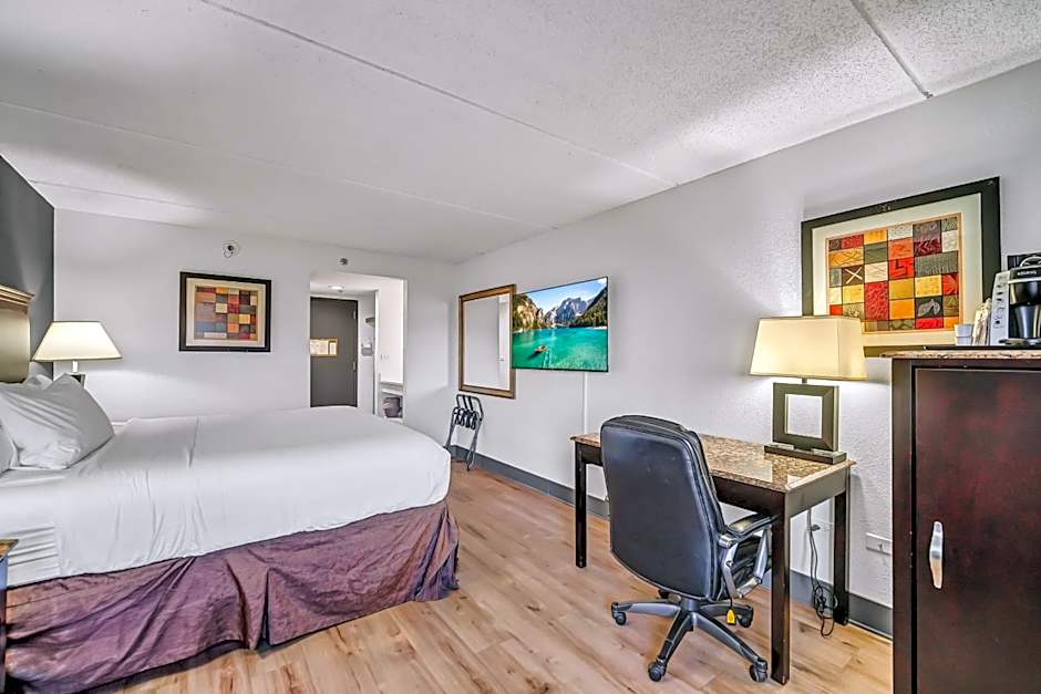 Radisson Hotel Schaumburg