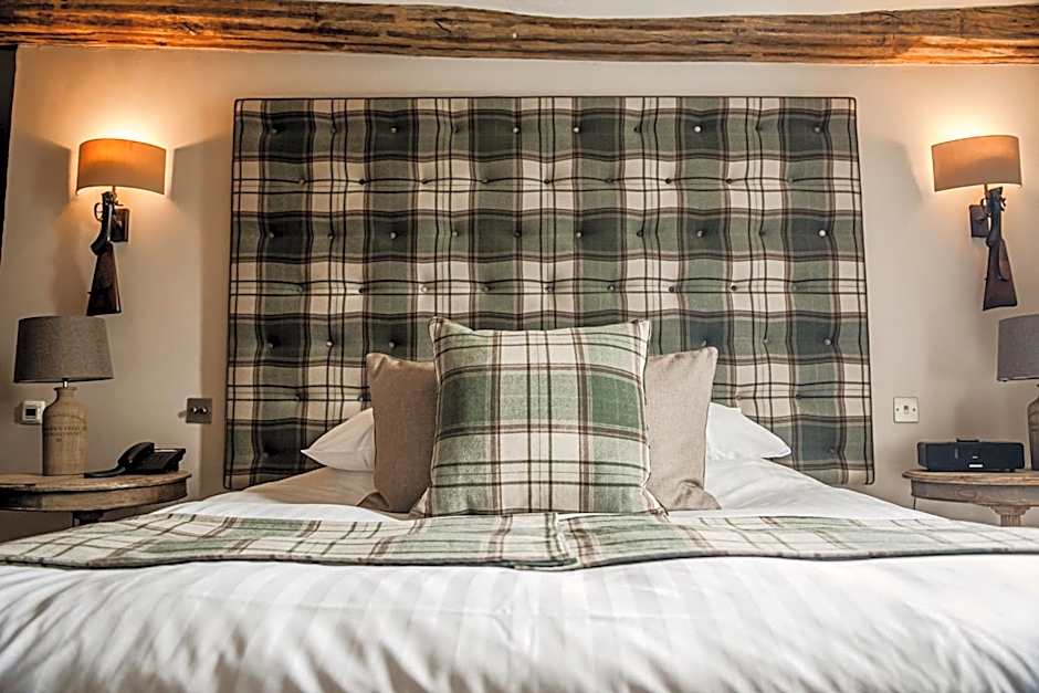 The White Hart Hotel